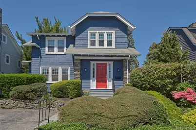 42 Oakwood Avenue, Rye, NY 10580 - Photo 1