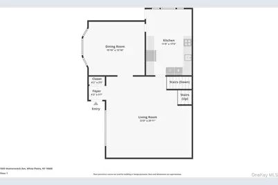 1055 Mamaroneck Avenue, White Plains, NY 10605 - Photo 36