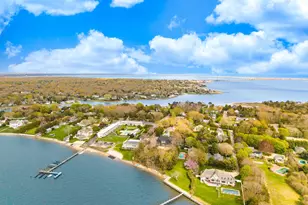 50 Rampasture Rd, Hampton Bays, NY 11946 - Photo 4