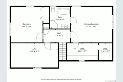 1 Allen Place, Bronxville, NY 10708 - Photo 28