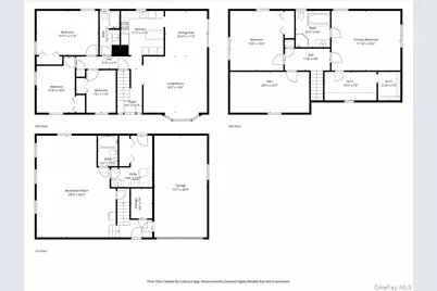 1 Allen Place, Bronxville, NY 10708 - Photo 30