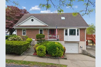 1 Allen Place, Bronxville, NY 10708 - Photo 1
