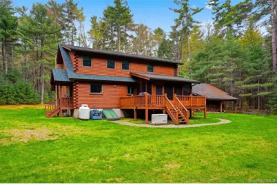 924 Forestburgh Road, Glen Spey, NY 12737 - Photo 6