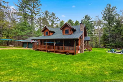 924 Forestburgh Road, Glen Spey, NY 12737 - Photo 1