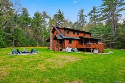 924 Forestburgh Road, Glen Spey, NY 12737 - Photo 4