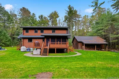 924 Forestburgh Road, Glen Spey, NY 12737 - Photo 2
