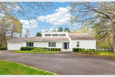 1 Whippoorwill Lane, East Quogue, NY 11942 - Photo 1