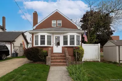 33 Althouse Avenue, East Rockaway, NY 11518 - Photo 1