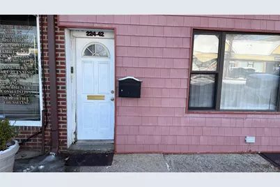 224-42 Braddock Avenue #2, Queens Village, NY 11428 - Photo 1