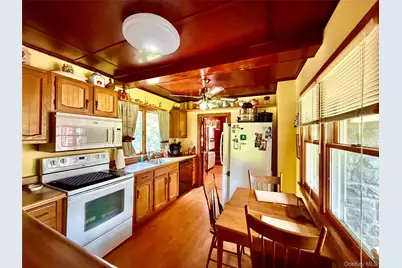 11 W Mongaup Trail, Smallwood, NY 12778 - Photo 16
