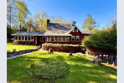 11 W Mongaup Trail, Smallwood, NY 12778 - Photo 1