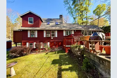 11 W Mongaup Trail, Smallwood, NY 12778 - Photo 2