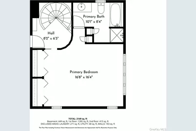 10 Truesdale Drive, Croton on Hudson, NY 10520 - Photo 34