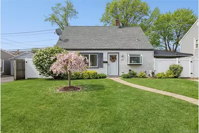 22 Shelter Lane, Levittown, NY 11756 - Photo 1