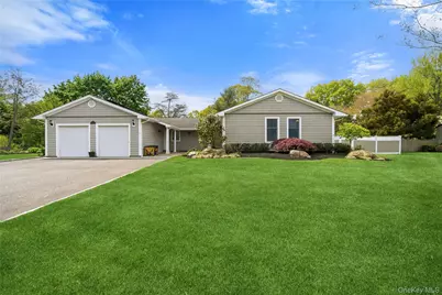 12 Buccaneer Lane, East Setauket, NY 11733 - Photo 1