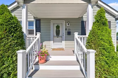 23 Roosevelt Place, Newburgh, NY 12550 - Photo 2