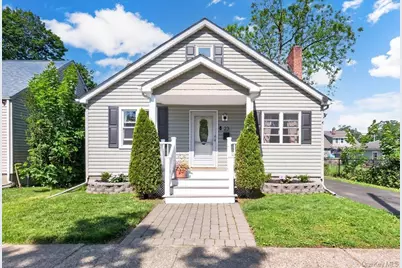 23 Roosevelt Place, Newburgh, NY 12550 - Photo 1
