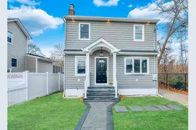 498 Farmers Avenue, Bellmore, NY 11710 - Photo 1