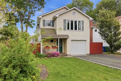 23 Woodside Avenue, Port Jefferson, NY 11777 - Photo 1