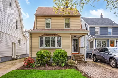 88-68 Commonwealth Boulevard, Bellerose, NY 11426 - Photo 1