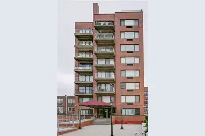 87-14 57th Road #3B, Elmhurst, NY 11373 - Photo 1