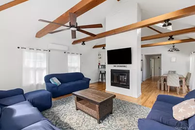 485 Bayberry Walk, Ocean Beach, NY 11770 - Photo 2