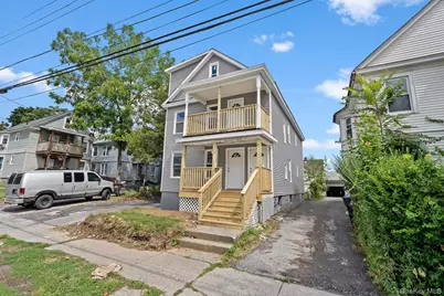 21 Lent Street, Poughkeepsie, NY 12601 - Photo 2