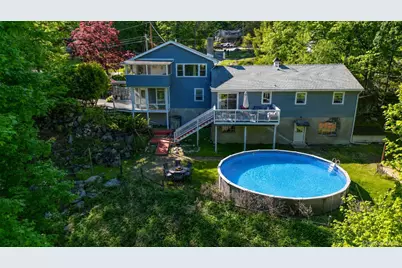 392 Oscawana Lake Road, Putnam Valley, NY 10579 - Photo 1