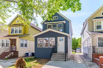 10916 221st Street, Queens Village, NY 11429 - Photo 1