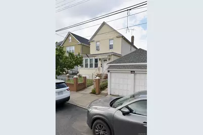 10712 116th Street, Ozone Park, NY 11419 - Photo 1