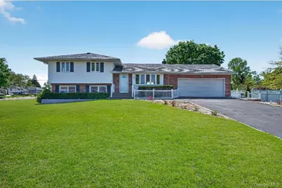 8 Whitebirch Lane, Commack, NY 11725 - Photo 1