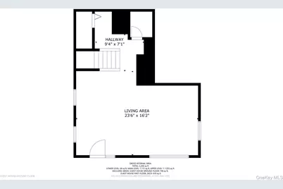 5 S Bedford Road, Pound Ridge, NY 10576 - Photo 40