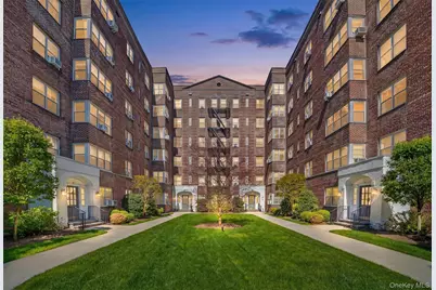 1 Bronxville Road #6A, Bronxville, NY 10708 - Photo 2