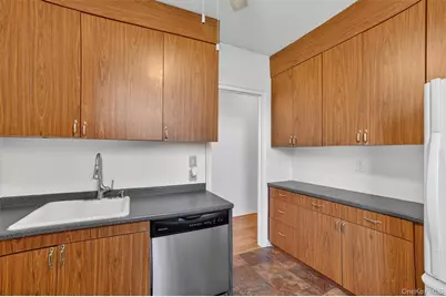 1 Bronxville Road #6A, Bronxville, NY 10708 - Photo 6