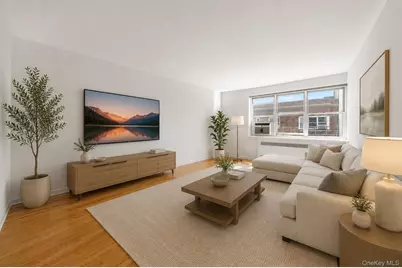 1 Bronxville Road #6A, Bronxville, NY 10708 - Photo 4