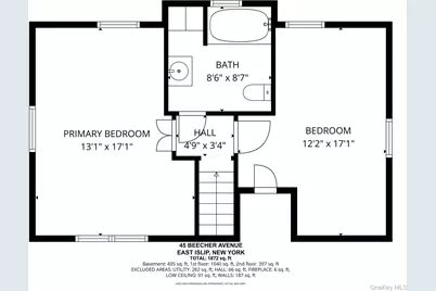 45 Beecher Avenue, East Islip, NY 11730 - Photo 28