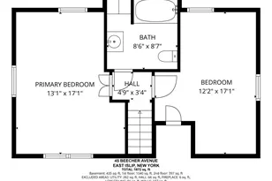 45 Beecher Ave, East Islip, NY 11730 - Photo 28