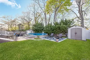 45 Beecher Ave, East Islip, NY 11730 - Photo 22