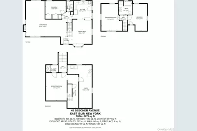 45 Beecher Avenue, East Islip, NY 11730 - Photo 30