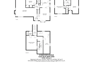 45 Beecher Ave, East Islip, NY 11730 - Photo 30