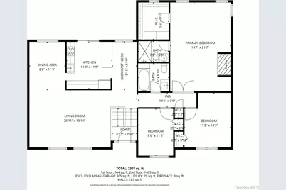 43 Hitching Post Lane, Glen Cove, NY 11542 - Photo 24
