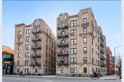 14246 Sanford Ave, 5F Sanford, Flushing, NY 11355 - Photo 8