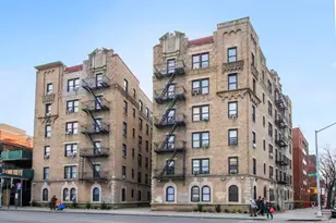 14246 Sanford Ave 5F Sanford, Flushing, NY 11355 - Photo 8