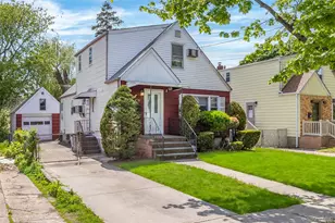 24 Spring Garden St, Valley Stream, NY 11580 - Photo 1