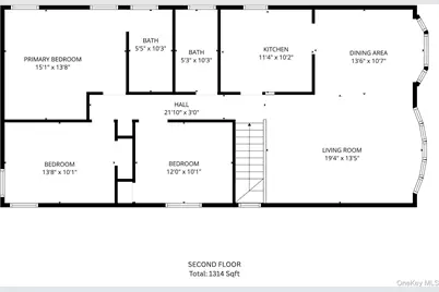 47-18 Glenwood Street, Little Neck, NY 11362 - Photo 40
