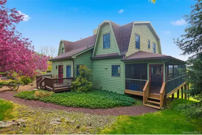 110 German Hill Road, Shohola, PA 18458 - Photo 2