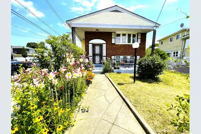 155-76 115th Road, Jamaica, NY 11434 - Photo 1