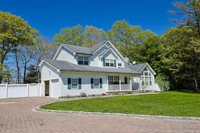 3 Sander Court, Middle Island, NY 11953 - Photo 38