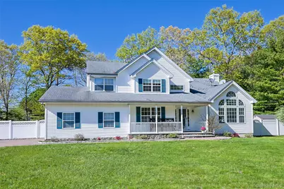 3 Sander Court, Middle Island, NY 11953 - Photo 2