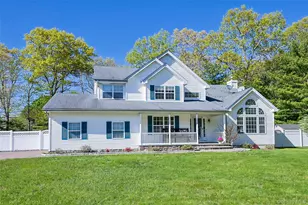 3 Sander Ct, Middle Island, NY 11953 - Photo 2